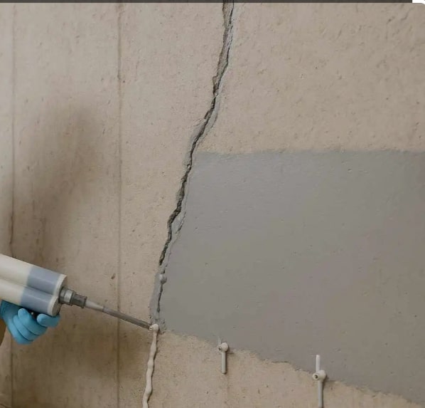 Commercial concrete coating installers in Etobicoke