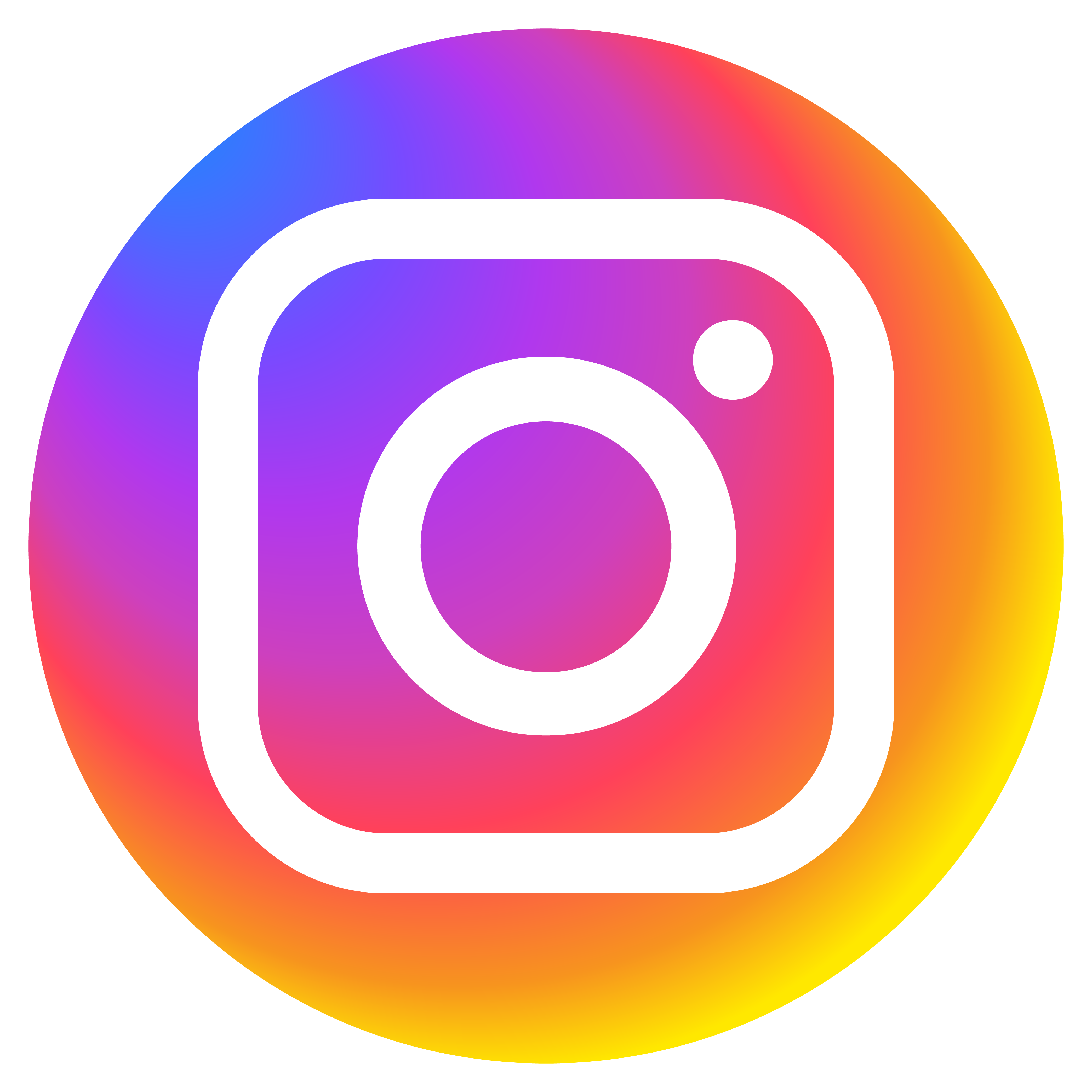 Instagram icon